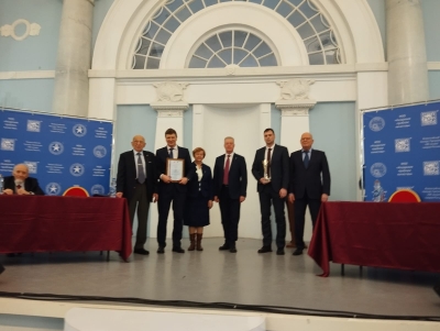 Академия проблем качества отмечает 30-летие Академия проблем качества отмечает 30-летие